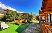 Туры в отель Chill Abkhazia Guest House