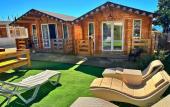 Туры в отель Chill Abkhazia Guest House