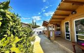 Туры в отель Chill Abkhazia Guest House