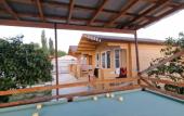 Туры в отель Chill Abkhazia Guest House