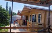 Туры в отель Chill Abkhazia Guest House