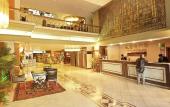 Туры в отель Akgun Istanbul Hotel