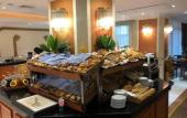 Туры в отель Akgun Istanbul Hotel