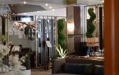 Туры в отель Akgun Istanbul Hotel