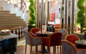Туры в отель Akgun Istanbul Hotel