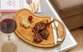 Туры в отель Akgun Istanbul Hotel