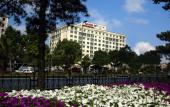 Туры в отель Akgun Istanbul Hotel