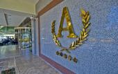 Туры в отель Akgun Istanbul Hotel