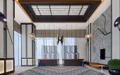 Туры в отель Le Meridien Shenzhen, Bao'An