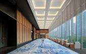 Туры в отель Le Meridien Shenzhen, Bao'An