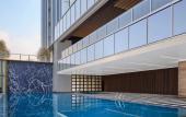 Туры в отель Le Meridien Shenzhen, Bao'An