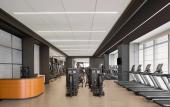 Туры в отель Le Meridien Shenzhen, Bao'An