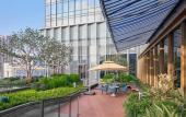 Туры в отель Le Meridien Shenzhen, Bao'An