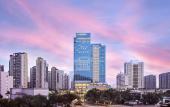 Туры в отель Le Meridien Shenzhen, Bao'An