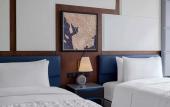 Туры в отель Le Meridien Shenzhen, Bao'An