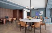 Туры в отель Le Meridien Shenzhen, Bao'An