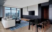 Туры в отель Le Meridien Shenzhen, Bao'An