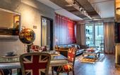 Туры в отель Apartments Paradise of the Mind by Lagom Apartments