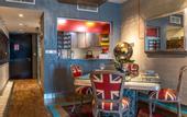 Туры в отель Apartments Paradise of the Mind by Lagom Apartments