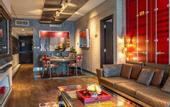 Туры в отель Apartments Paradise of the Mind by Lagom Apartments