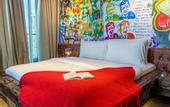 Туры в отель Apartments Paradise of the Mind by Lagom Apartments