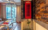 Туры в отель Apartments Paradise of the Mind by Lagom Apartments