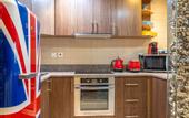 Туры в отель Apartments Paradise of the Mind by Lagom Apartments