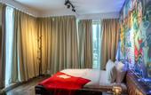 Туры в отель Apartments Paradise of the Mind by Lagom Apartments