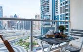 Туры в отель Apartments Paradise of the Mind by Lagom Apartments