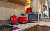 Туры в отель Apartments Paradise of the Mind by Lagom Apartments