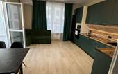 Туры в отель V Zhk Bosfor na Matveykina Flat