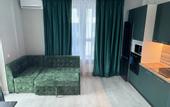 Туры в отель V Zhk Bosfor na Matveykina Flat