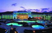 Туры в отель Secrets Lanzarote Resort & Spa