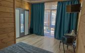 Туры в отель Liliya Hotel
