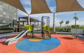 Туры в отель Elite Lux Holiday Homes - Contemporary Comfort – Studio in Azizi Riviera Apartments