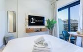 Туры в отель Elite Lux Holiday Homes - Contemporary Comfort – Studio in Azizi Riviera Apartments