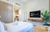 Туры в отель Elite Lux Holiday Homes - Contemporary Comfort – Studio in Azizi Riviera Apartments