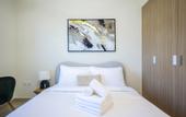 Туры в отель Elite Lux Holiday Homes - Contemporary Comfort – Studio in Azizi Riviera Apartments