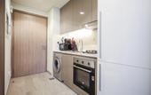 Туры в отель Elite Lux Holiday Homes - Contemporary Comfort – Studio in Azizi Riviera Apartments