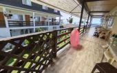 Туры в отель Sea Breeze Guest House