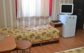 Туры в отель Летние Домики