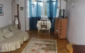 Туры в отель На Парковой 40
