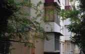 Туры в отель Госпитальная 3