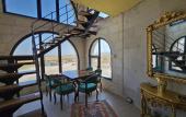 Туры в отель incebey Konak Cappadocia