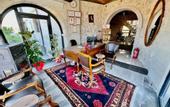 Туры в отель incebey Konak Cappadocia