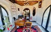 Туры в отель incebey Konak Cappadocia