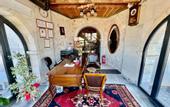 Туры в отель incebey Konak Cappadocia