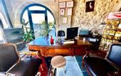 Туры в отель incebey Konak Cappadocia