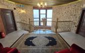 Туры в отель incebey Konak Cappadocia