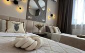 Туры в отель Apartments on Voronezhskaya 47D street